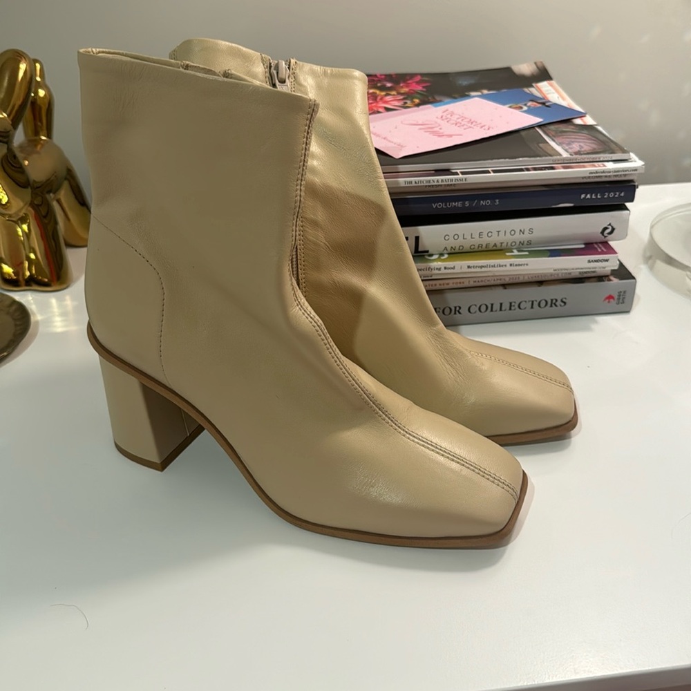 Free People Boots